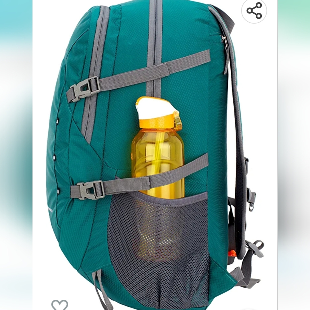 Venture Pal Backpack - Picture 5 of 7